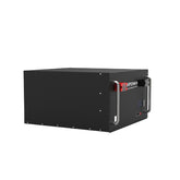 factory wholesale solar 12v 24v 48v rack mounted series storage combined batteries